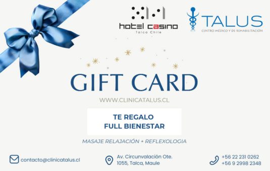 Full Bienestar (Masaje Relajación + Reflexología) 20% Dscto de Lunes a Viernes