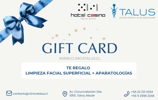 Limpieza Facial Superficial + Aparatologías