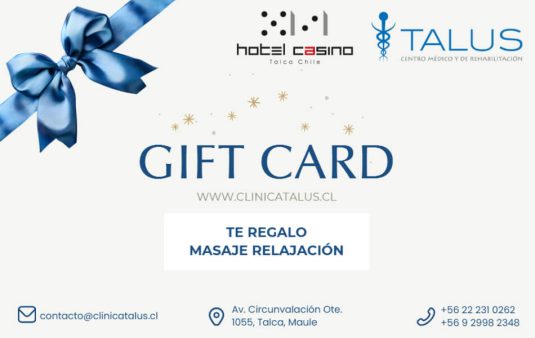 Masaje de Relajación