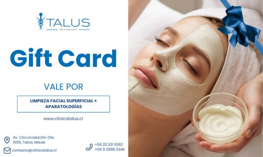 Limpieza Facial Superficial + Aparatologías