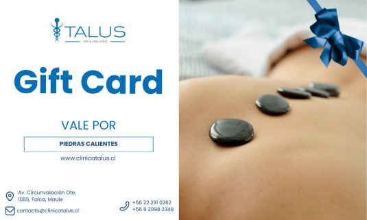 Piedras Calientes