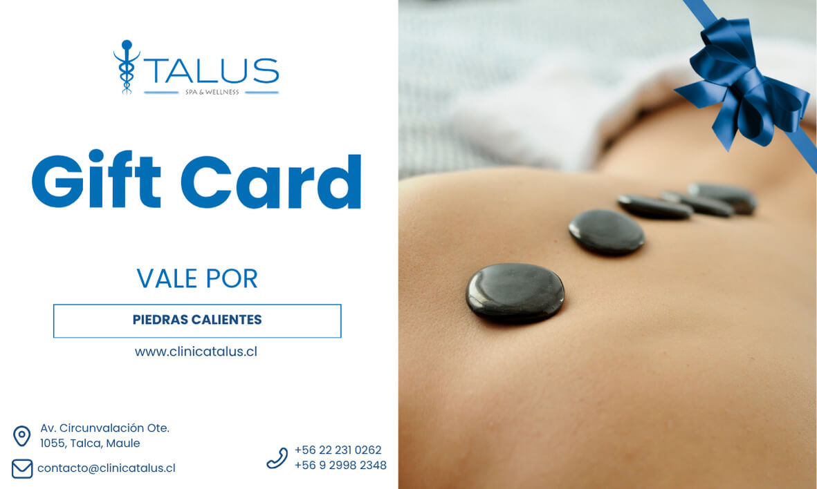 Piedras Calientes