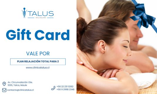 Plan Relajación Total para 2