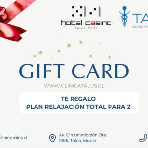 Plan Relajación Total para 2