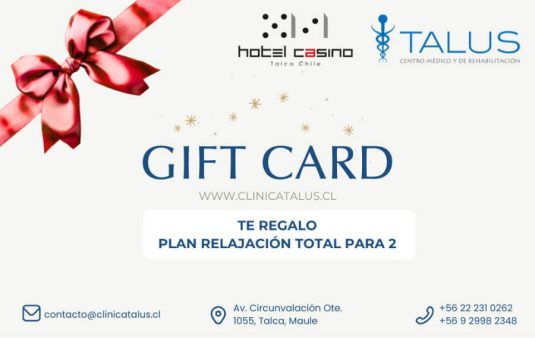 Plan Relajación Total para 2
