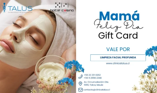 Limpieza Facial Profunda