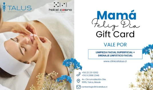 Limpieza Facial Superficial+ Drenaje Linfático Facial