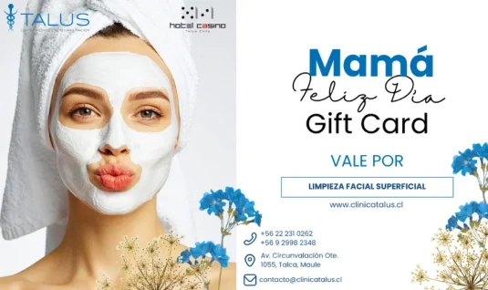 Limpieza Facial Superficial